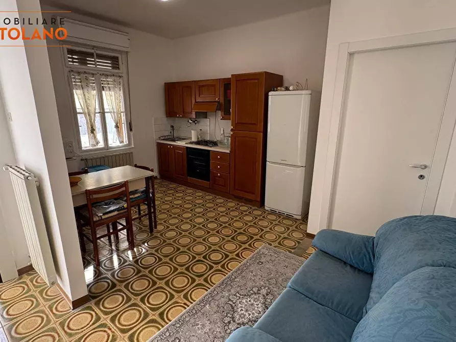 Immagine 2 di Appartamento in vendita  in via Leopardi a Monfalcone