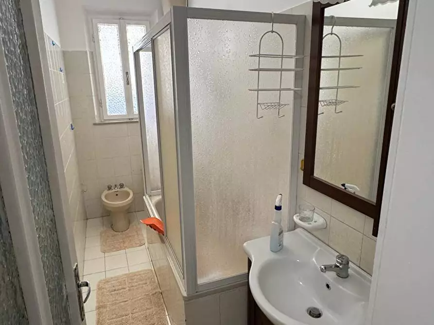 Immagine 9 di Appartamento in vendita  in via Leopardi a Monfalcone