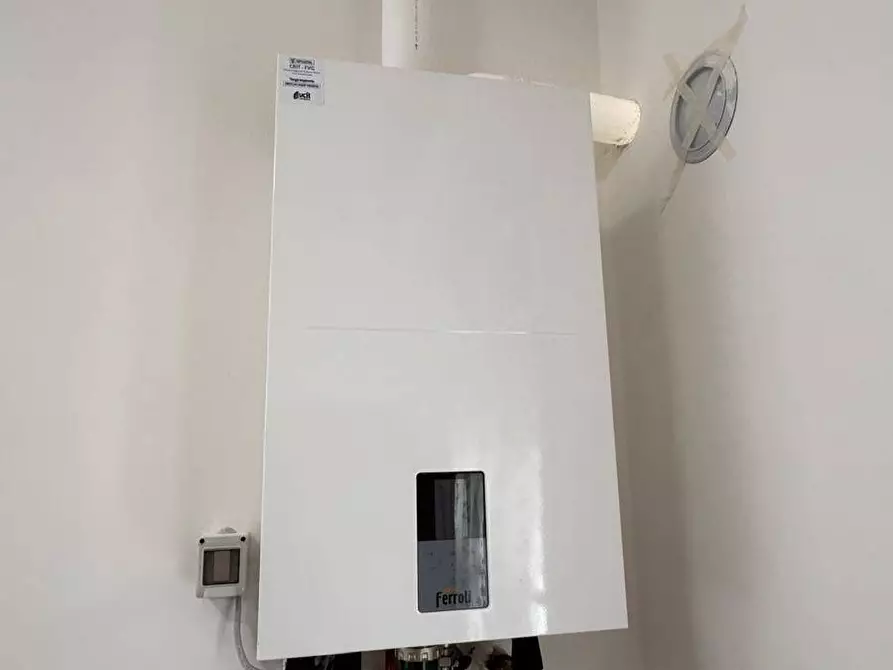 Immagine 11 di Appartamento in vendita  in via Leopardi a Monfalcone