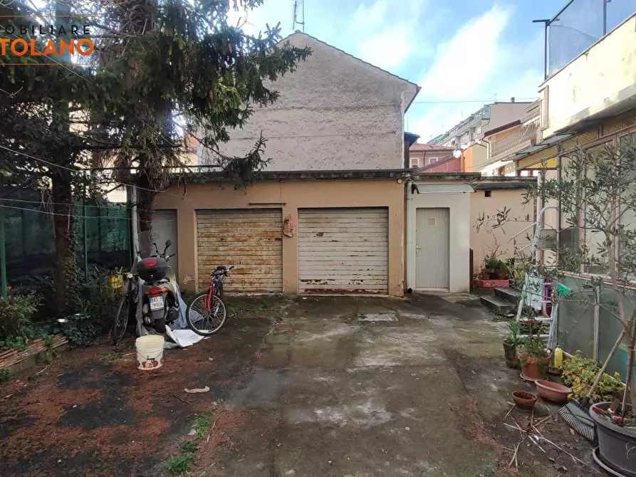 Immagine 8 di Appartamento in vendita  in via Leopardi a Monfalcone