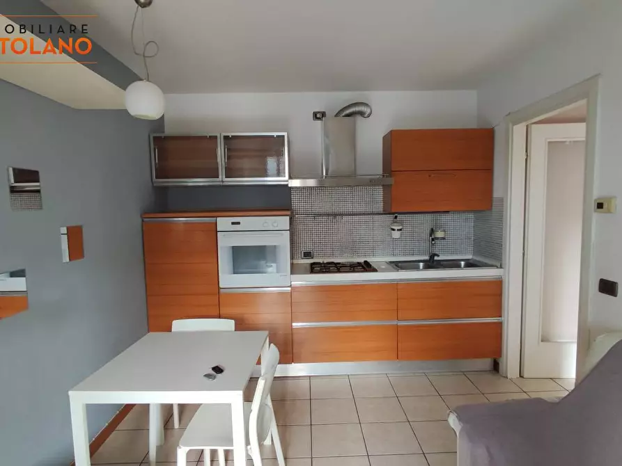 Immagine 3 di Appartamento in vendita  in Via San Polo a Monfalcone