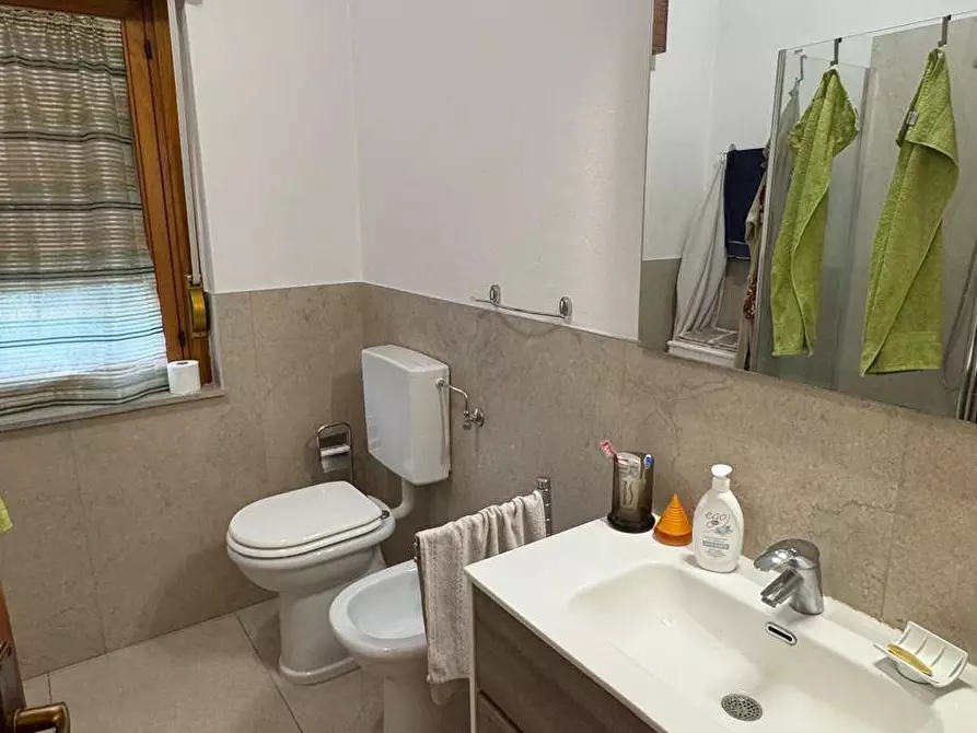 Immagine 12 di Appartamento in vendita  in Via Santa Rita a Monfalcone