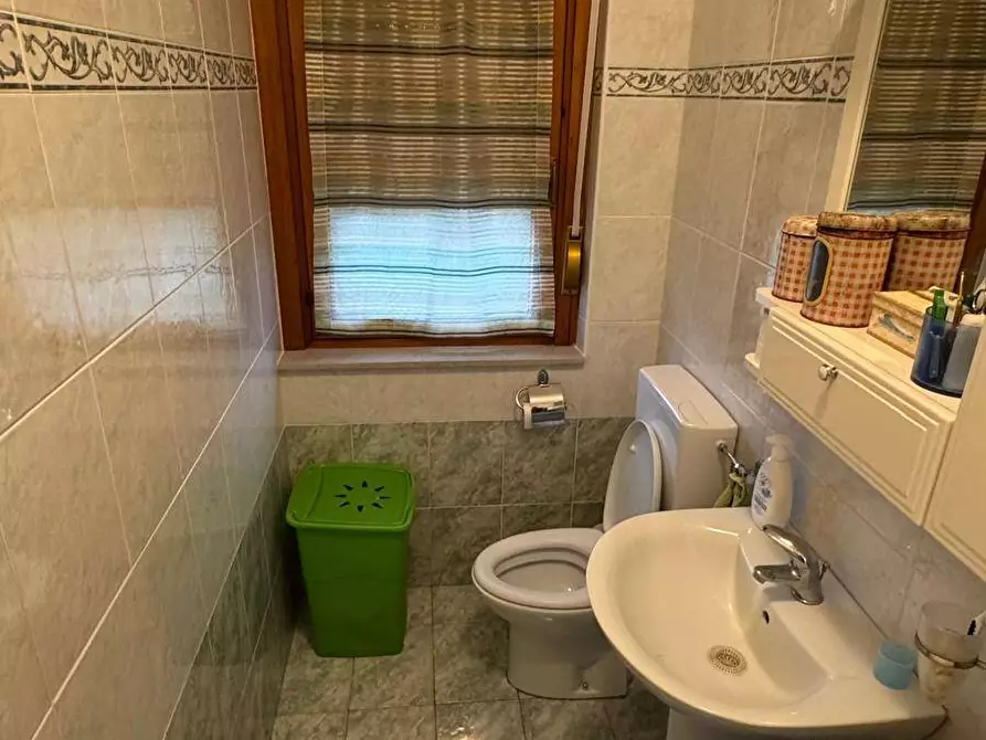 Immagine 13 di Appartamento in vendita  in Via Santa Rita a Monfalcone