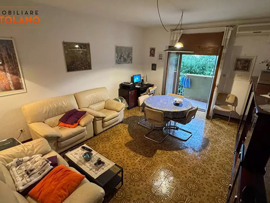 Immagine 3 di Appartamento in vendita  in Via Santa Rita a Monfalcone