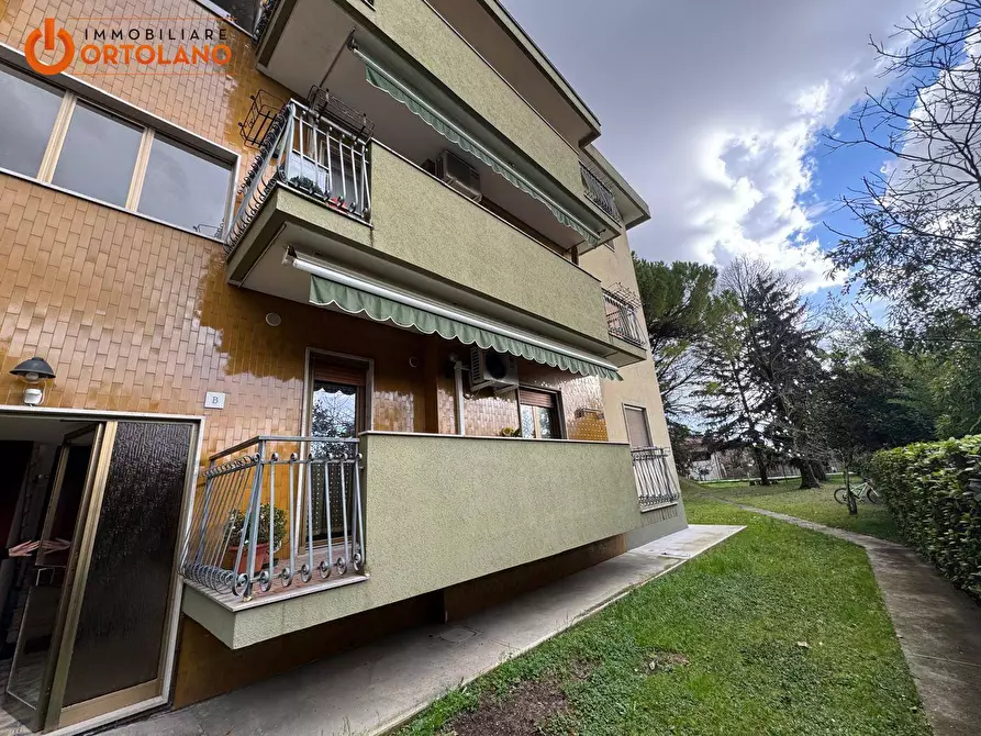 Immagine 2 di Appartamento in vendita  in Via Santa Rita a Monfalcone