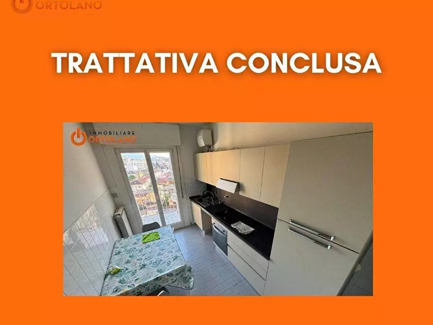 Immagine 1 di Appartamento in vendita  in via Duca d'Aosta a Monfalcone