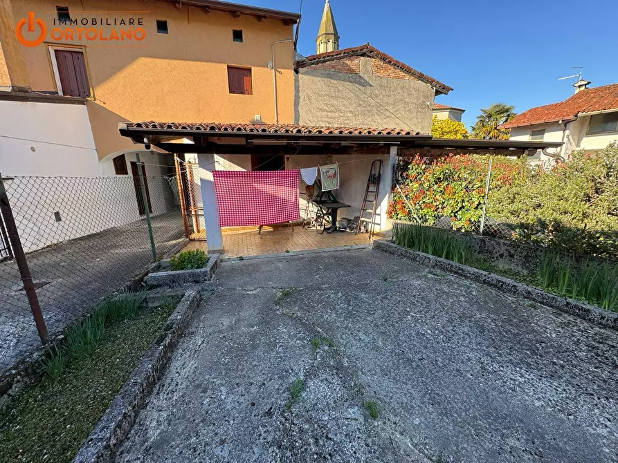 Immagine 9 di Villetta a schiera in vendita  in Via Sant'Andrea a Romans D'isonzo