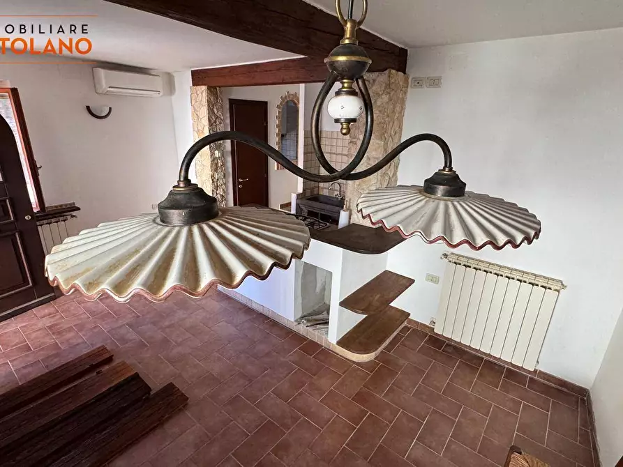 Immagine 3 di Villetta a schiera in vendita  in Via Sant'Andrea a Romans D'isonzo