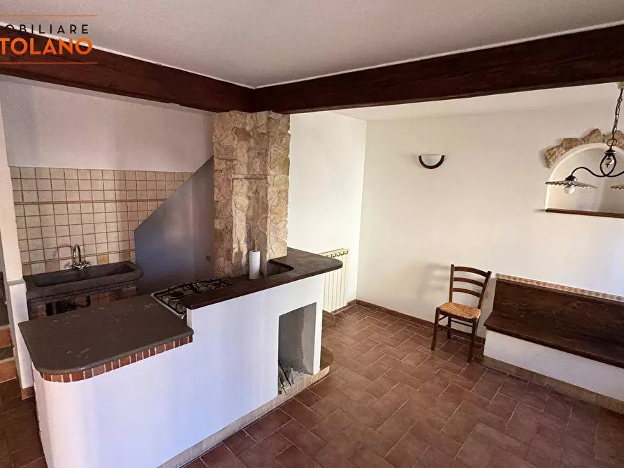 Immagine 2 di Villetta a schiera in vendita  in Via Sant'Andrea a Romans D'isonzo