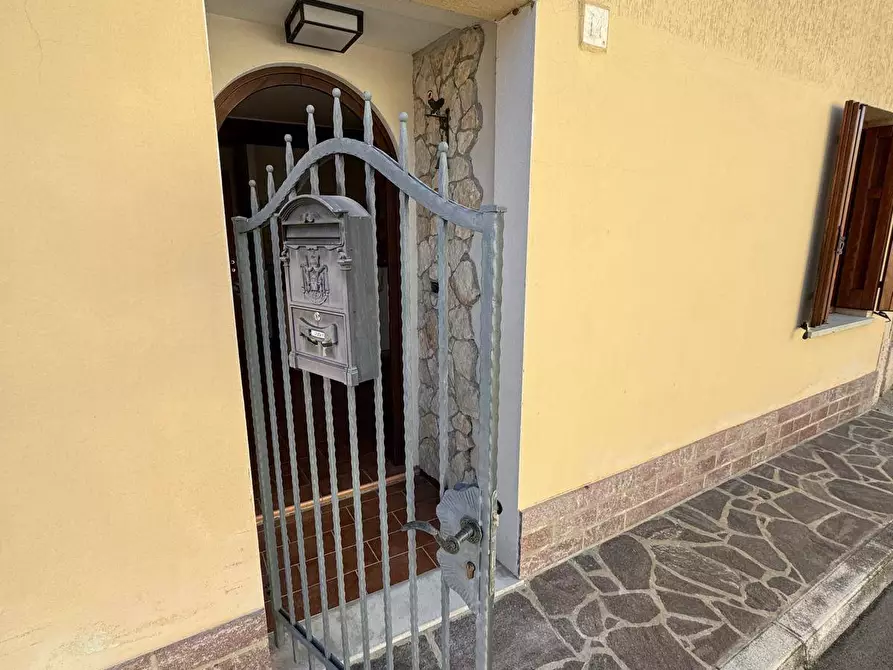 Immagine 13 di Villetta a schiera in vendita  in Via Sant'Andrea a Romans D'isonzo