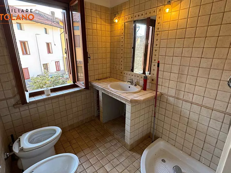 Immagine 6 di Villetta a schiera in vendita  in Via Sant'Andrea a Romans D'isonzo