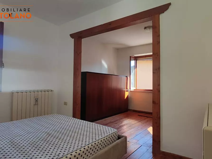 Immagine 10 di Villetta a schiera in vendita  in Via Sant'Andrea a Romans D'isonzo