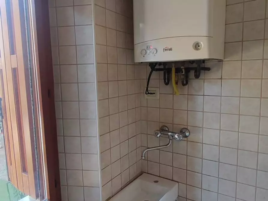 Immagine 18 di Villetta a schiera in vendita  in Via Sant'Andrea a Romans D'isonzo