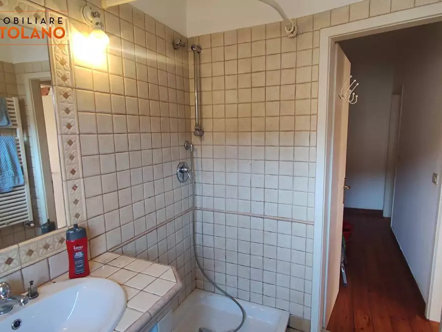 Immagine 8 di Villetta a schiera in vendita  in Via Sant'Andrea a Romans D'isonzo