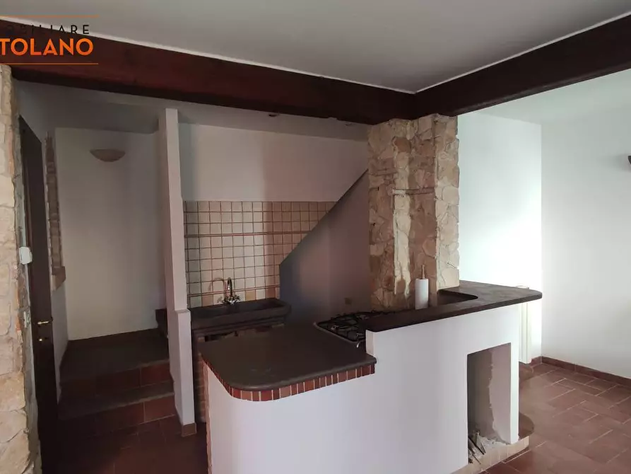 Immagine 17 di Villetta a schiera in vendita  in Via Sant'Andrea a Romans D'isonzo