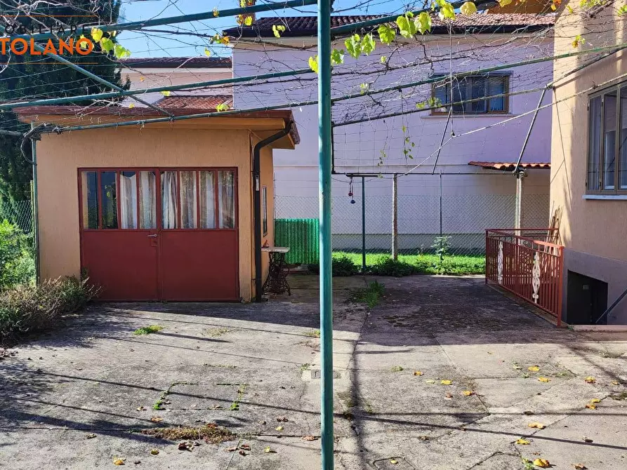 Immagine 9 di Casa indipendente in vendita  in Via Reggio Emilia a Staranzano