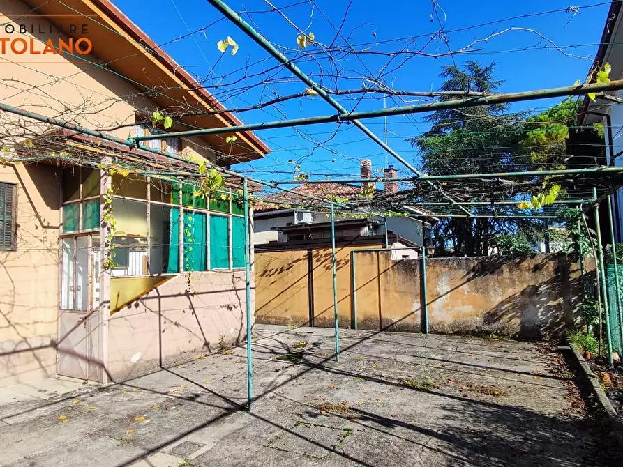 Immagine 18 di Casa indipendente in vendita  in Via Reggio Emilia a Staranzano