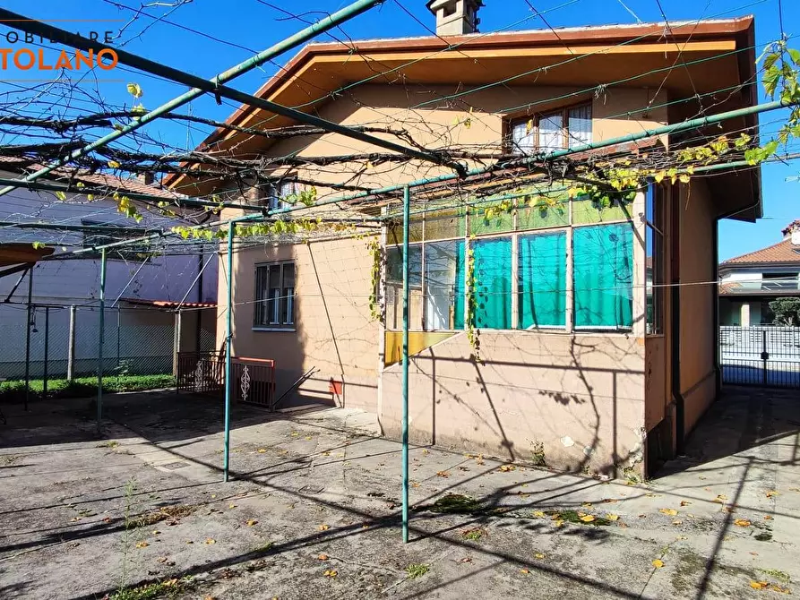 Immagine 12 di Casa indipendente in vendita  in Via Reggio Emilia a Staranzano