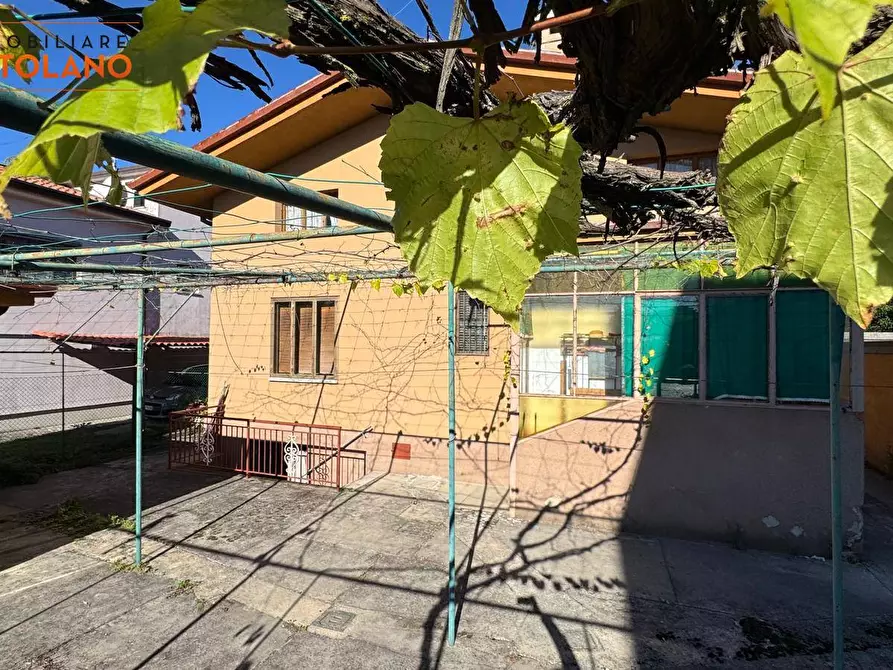 Immagine 10 di Casa indipendente in vendita  in Via Reggio Emilia a Staranzano