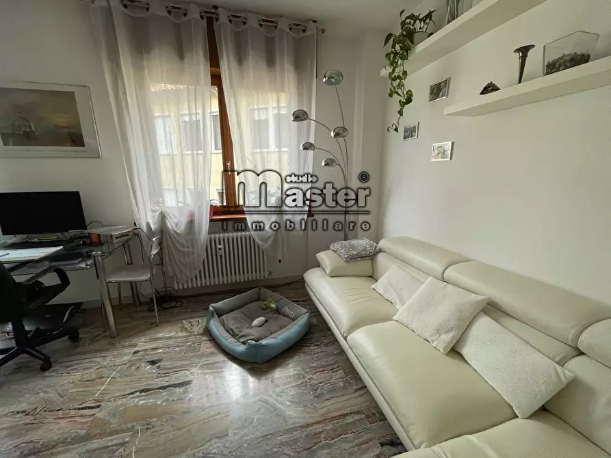 Immagine 1 di Appartamento in vendita  in piazza santa maria maggiore a Treviso