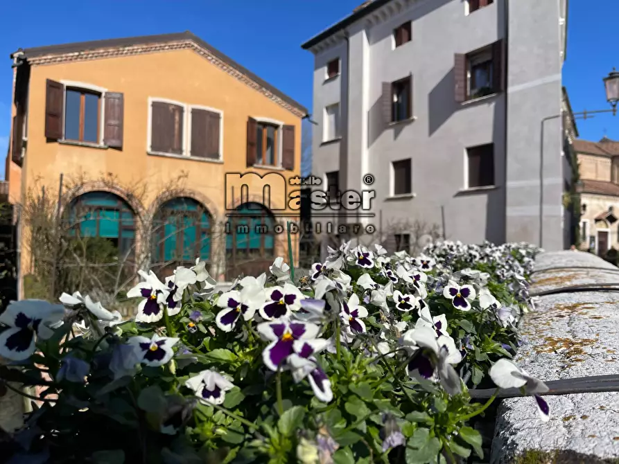 Immagine 1 di Appartamento in affitto  in vicolo san pancrazio a Treviso