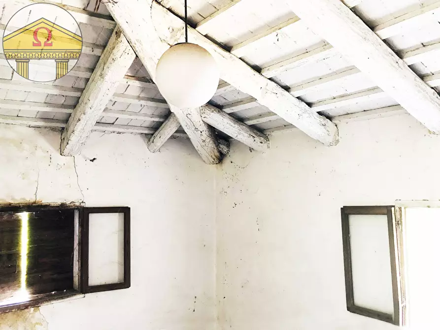 Immagine 5 di Rustico / casale in vendita  a Villorba