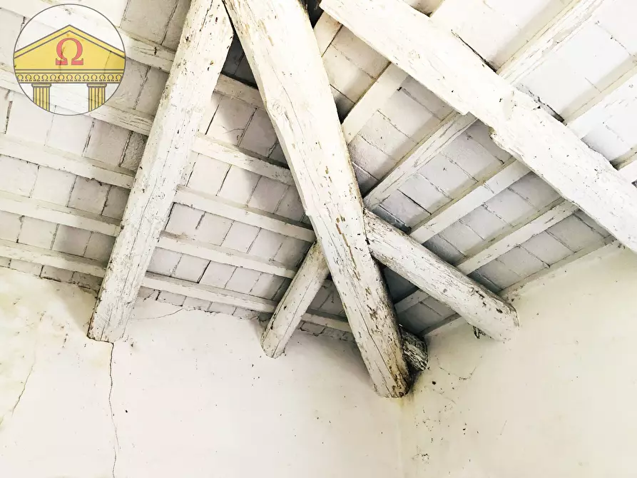 Immagine 2 di Rustico / casale in vendita  a Villorba