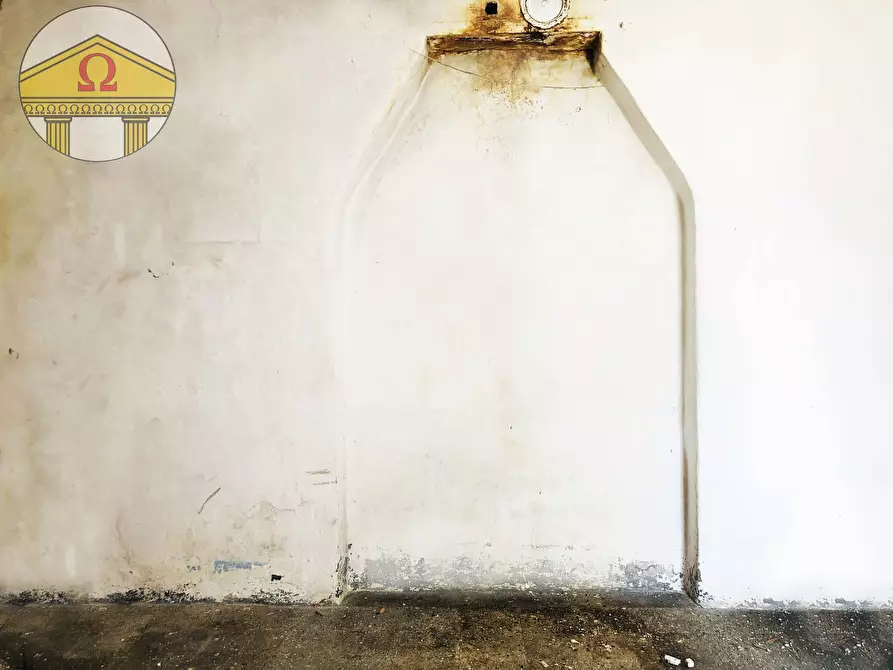 Immagine 4 di Rustico / casale in vendita  a Villorba