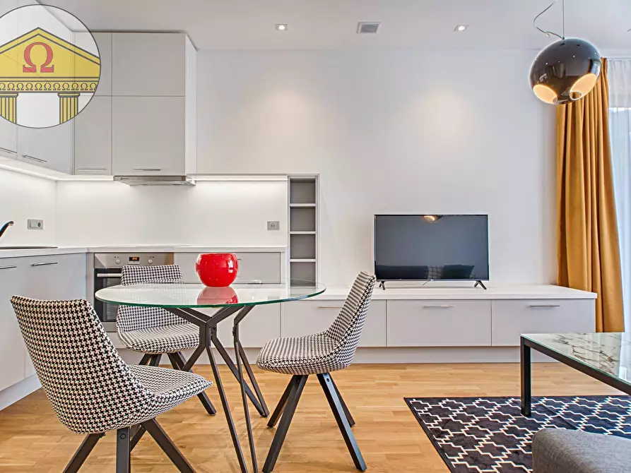 Immagine 3 di Appartamento in vendita  a Treviso