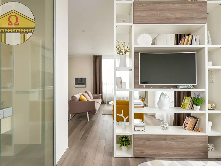 Immagine 2 di Appartamento in vendita  a Treviso