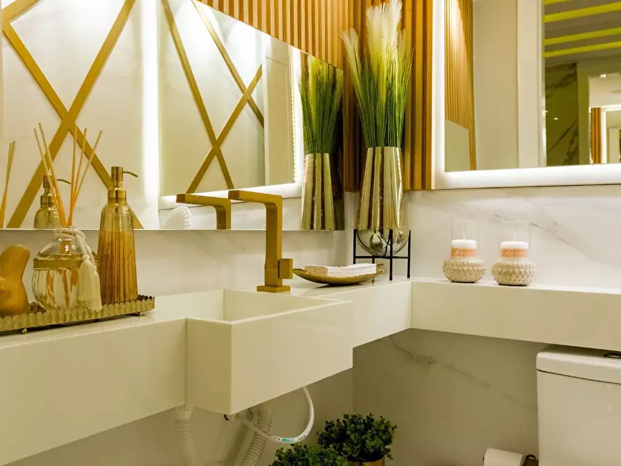 Immagine 4 di Appartamento in vendita  a Treviso