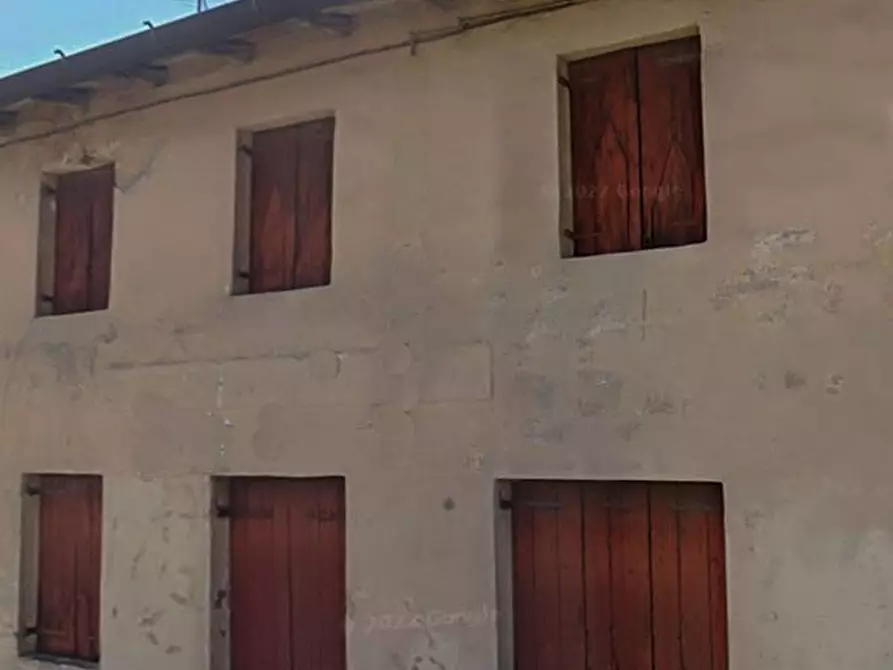 Immagine 1 di Rustico / casale in vendita  a Povegliano
