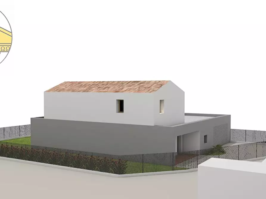 Immagine 6 di Villa in vendita  a Treviso