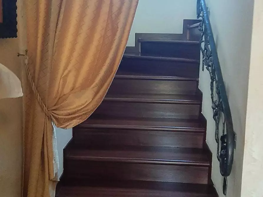 Immagine 6 di Casa bifamiliare in vendita  a Villorba