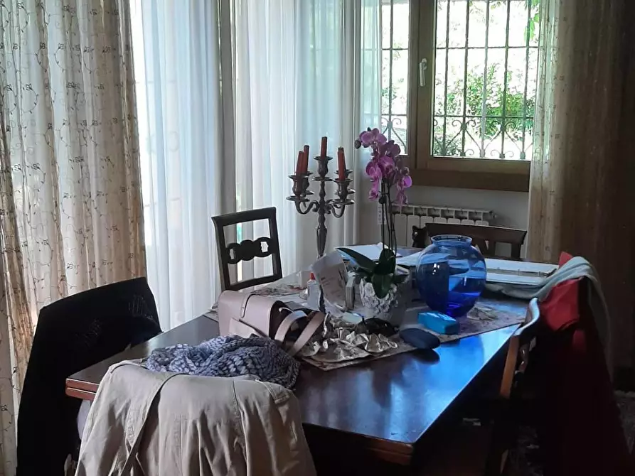 Immagine 11 di Casa bifamiliare in vendita  a Villorba