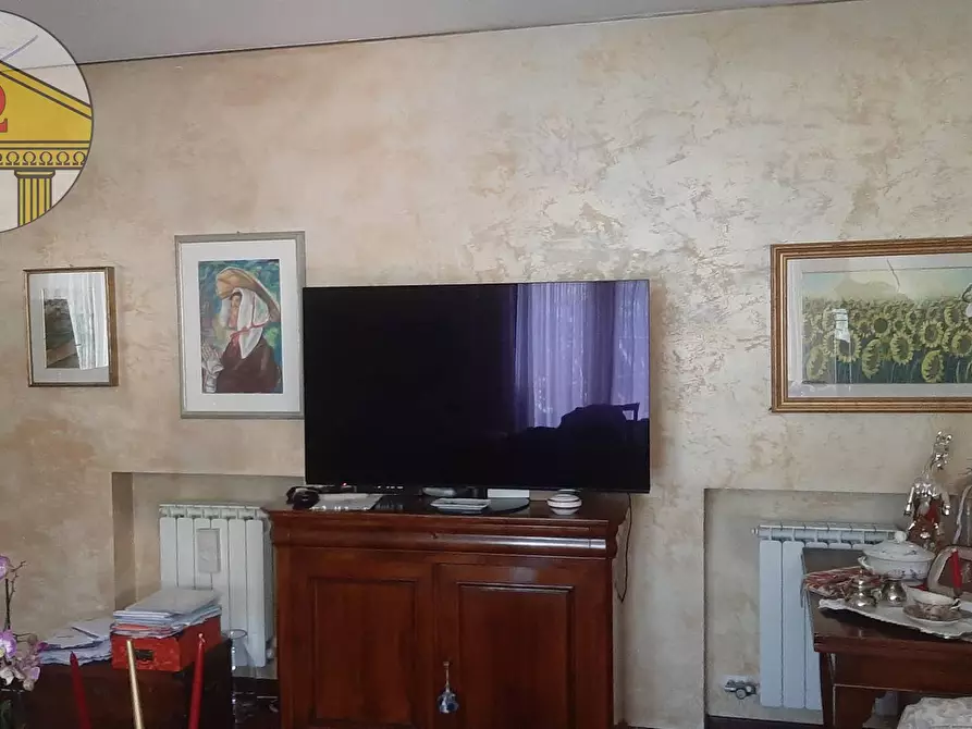 Immagine 13 di Casa bifamiliare in vendita  a Villorba