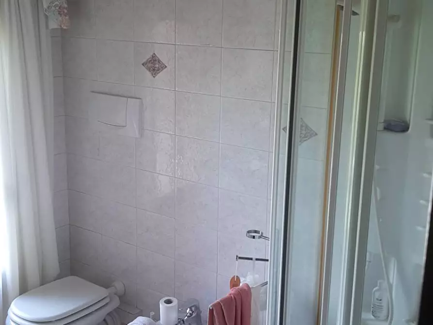 Immagine 9 di Casa bifamiliare in vendita  a Villorba