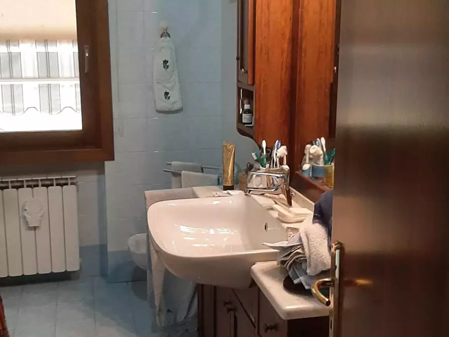 Immagine 8 di Casa bifamiliare in vendita  a Villorba