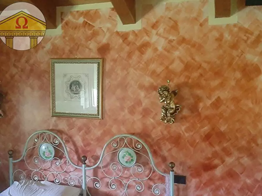 Immagine 10 di Casa bifamiliare in vendita  a Villorba