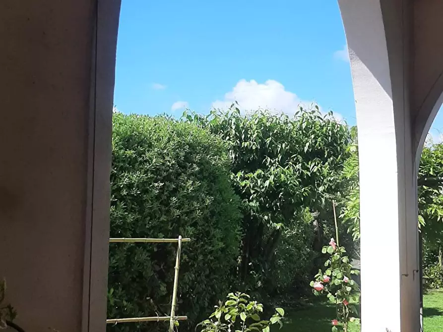 Immagine 3 di Casa bifamiliare in vendita  a Villorba