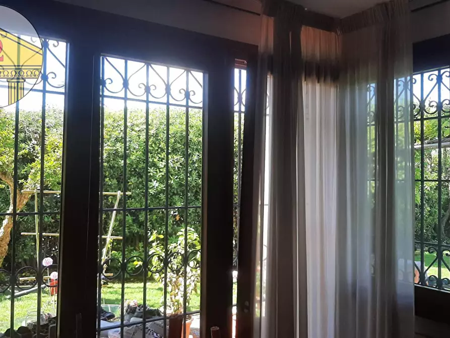 Immagine 5 di Casa bifamiliare in vendita  a Villorba