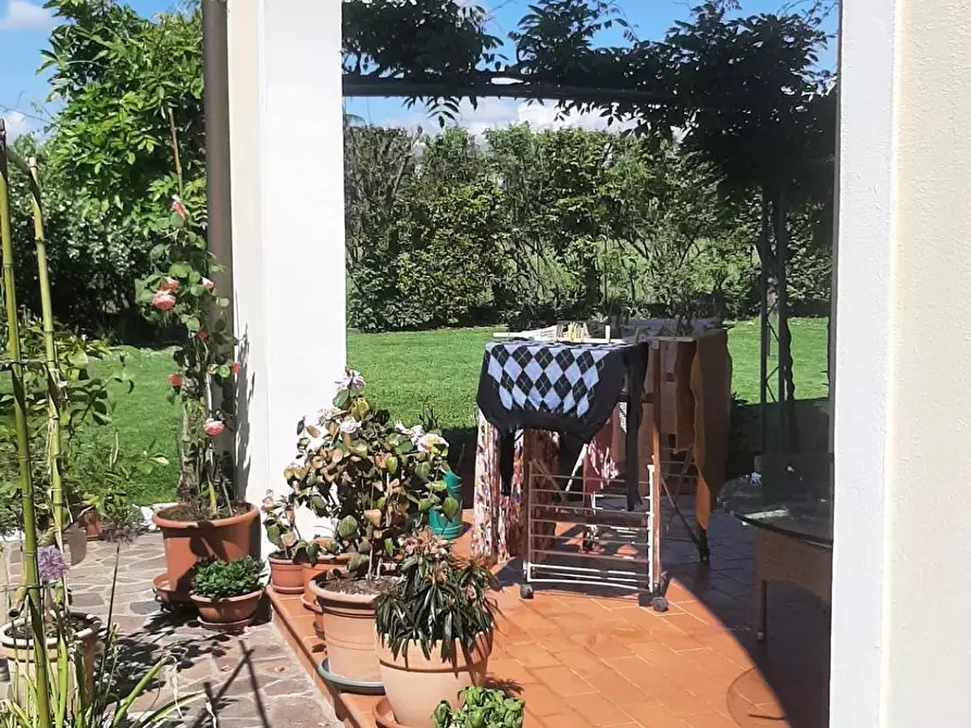 Immagine 4 di Casa bifamiliare in vendita  a Villorba