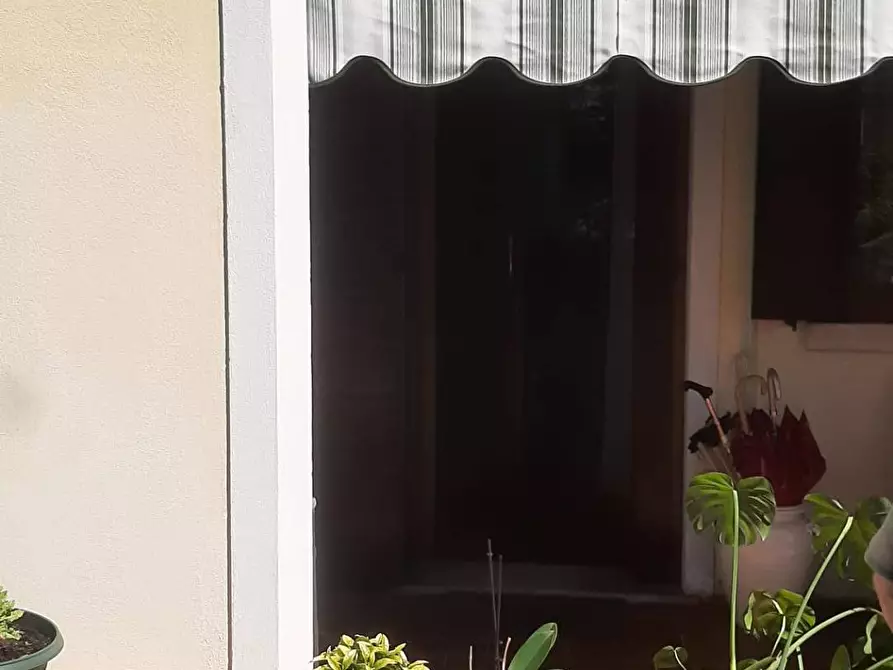 Immagine 14 di Casa bifamiliare in vendita  a Villorba