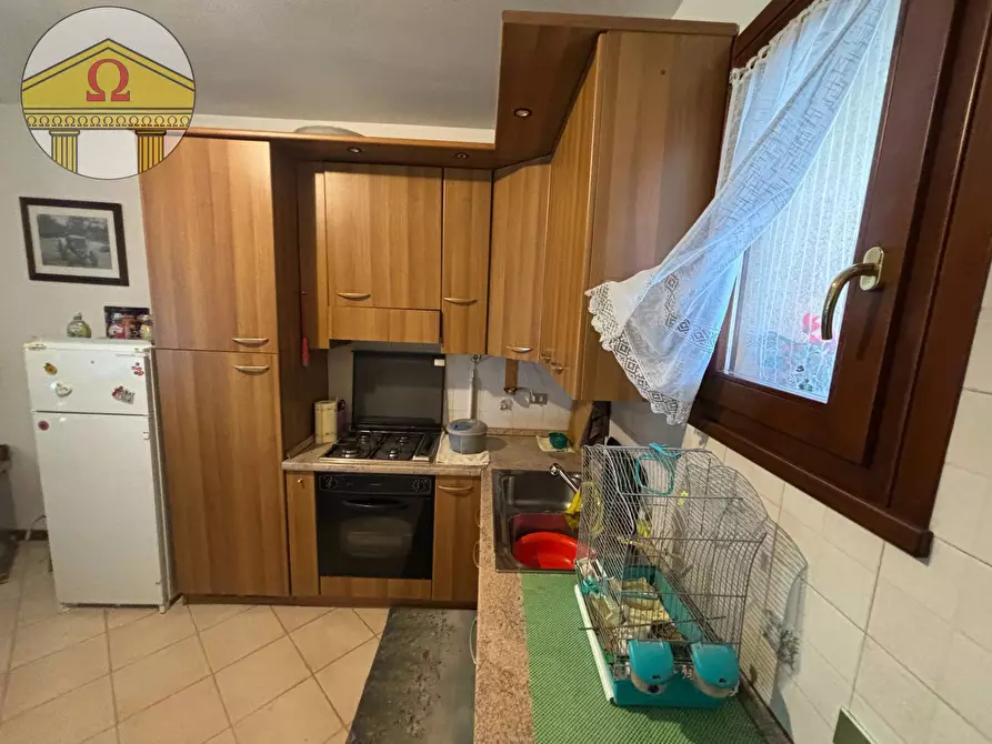 Immagine 2 di Appartamento in vendita  a Treviso