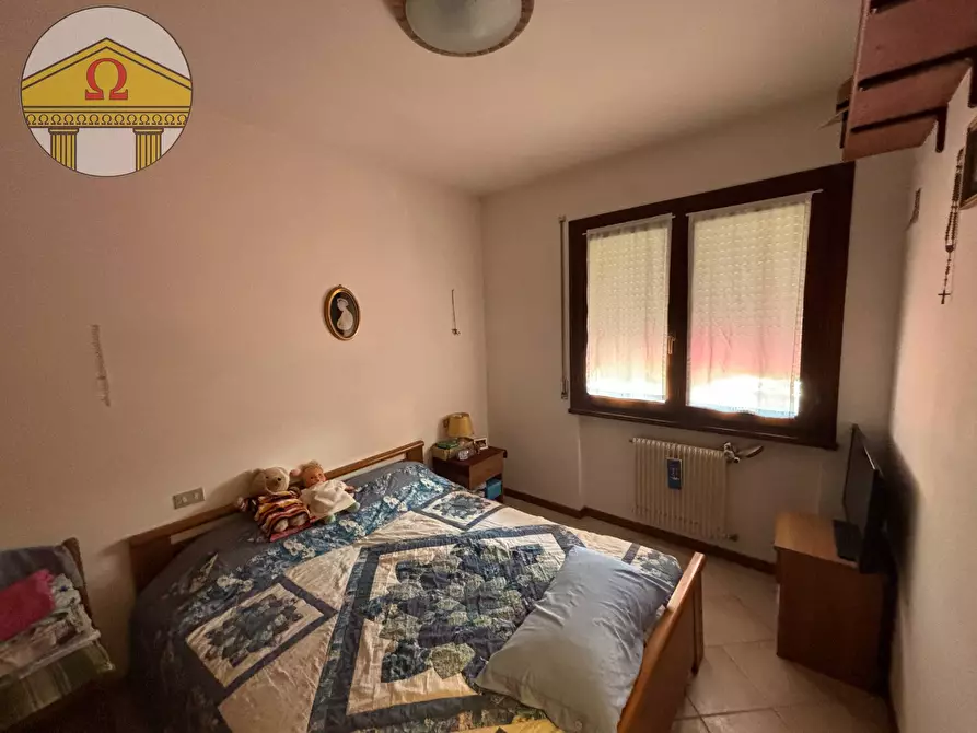 Immagine 3 di Appartamento in vendita  a Treviso