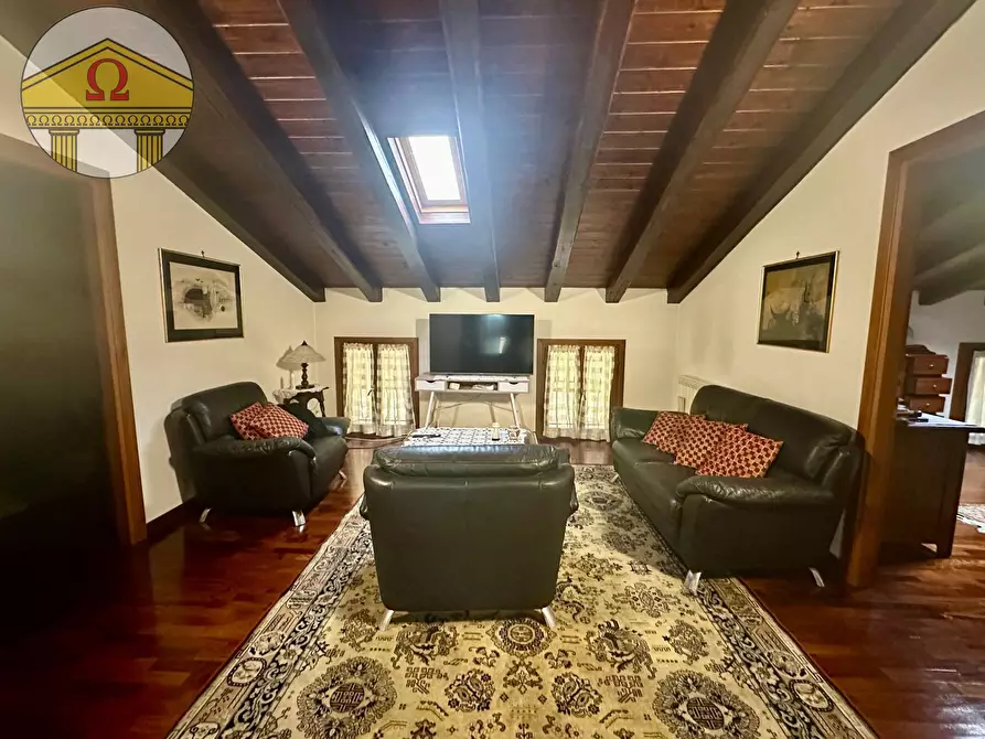 Immagine 21 di Villa in vendita  a Casale Sul Sile