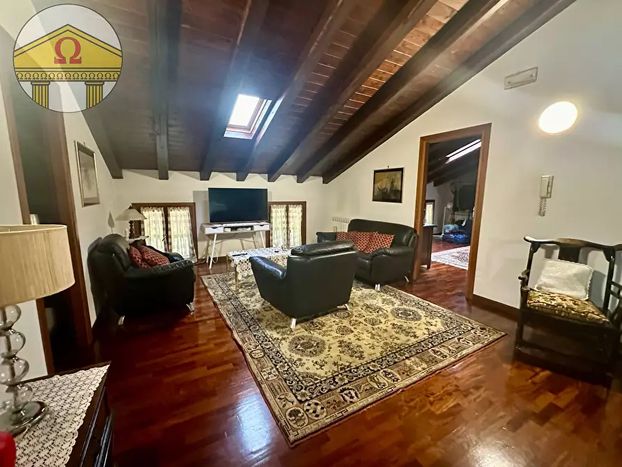 Immagine 22 di Villa in vendita  a Casale Sul Sile