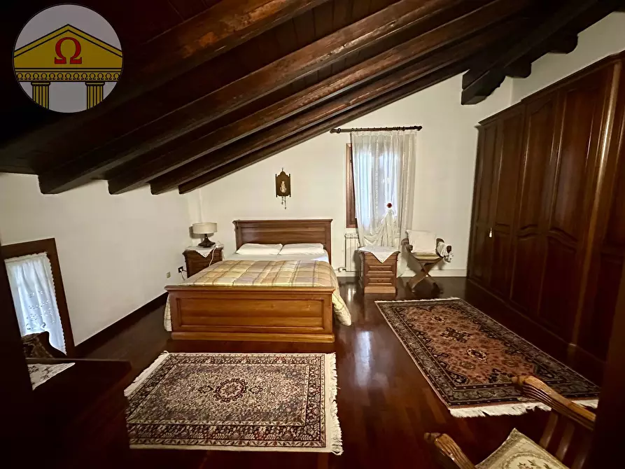 Immagine 24 di Villa in vendita  a Casale Sul Sile