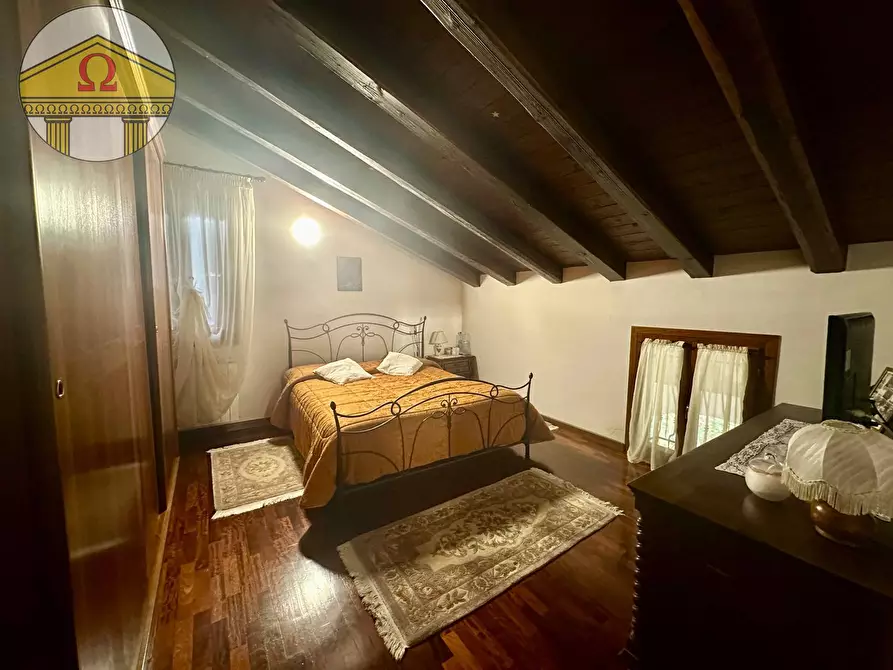 Immagine 26 di Villa in vendita  a Casale Sul Sile