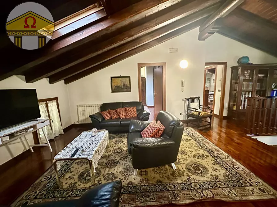 Immagine 28 di Villa in vendita  a Casale Sul Sile